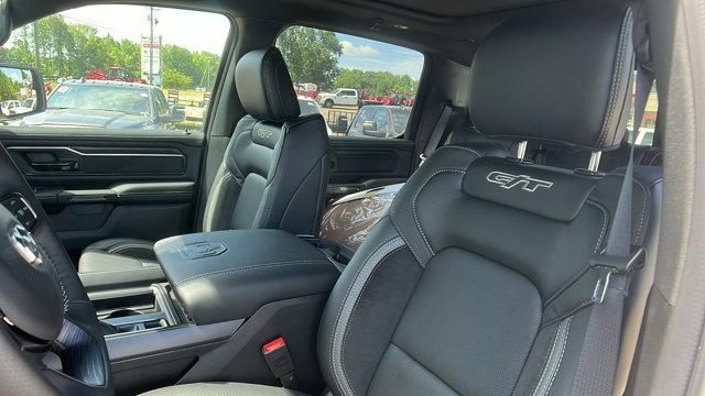 new 2026 Ram 1500 car, priced at $67,510
