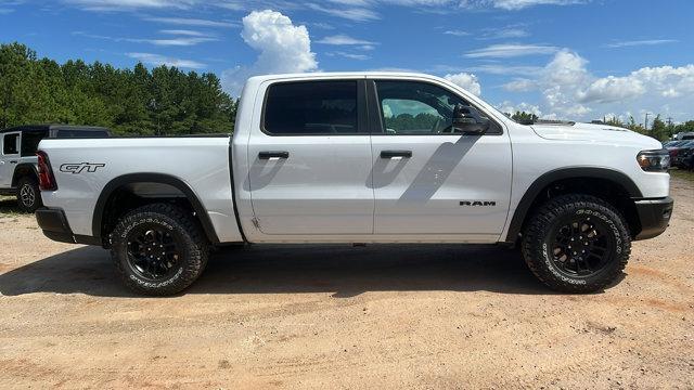 new 2026 Ram 1500 car, priced at $67,510