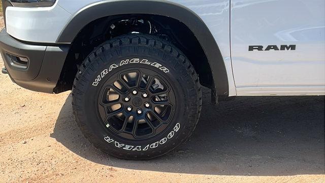 new 2026 Ram 1500 car, priced at $67,510