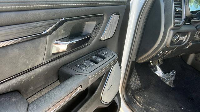 new 2026 Ram 1500 car, priced at $67,510