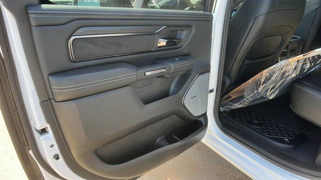new 2026 Ram 1500 car, priced at $67,510