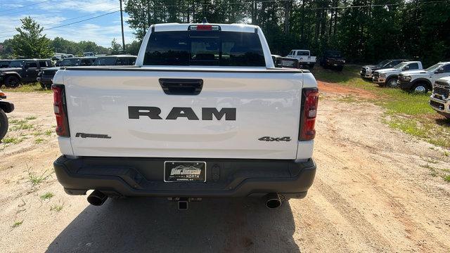new 2026 Ram 1500 car, priced at $67,510