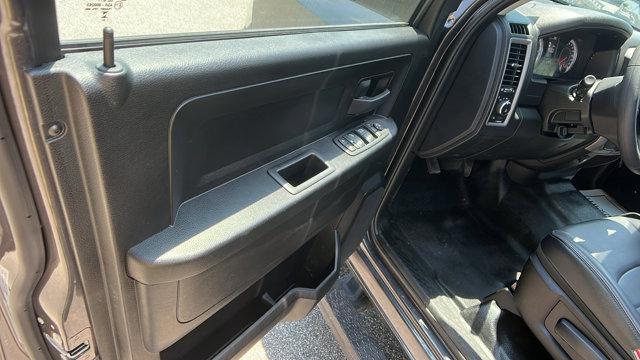 used 2024 Ram 1500 Classic car, priced at $27,999