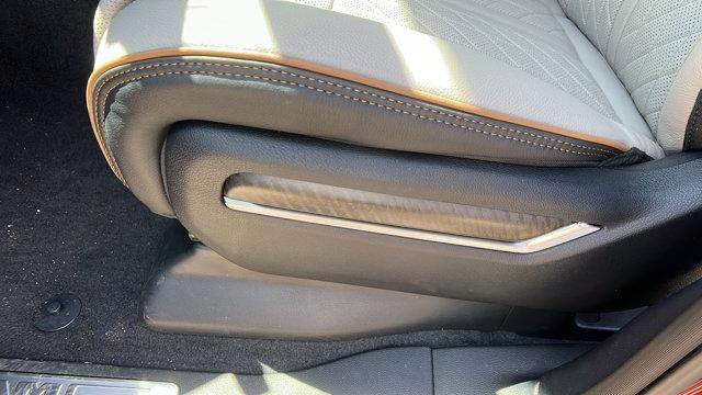 new 2025 Ram 1500 car, priced at $79,699
