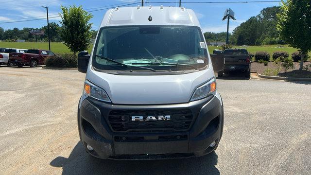 new 2025 Ram ProMaster 2500 car, priced at $55,495