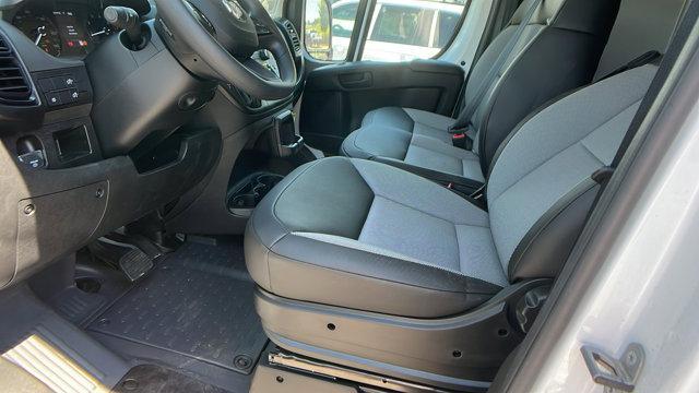 new 2025 Ram ProMaster 2500 car, priced at $55,495