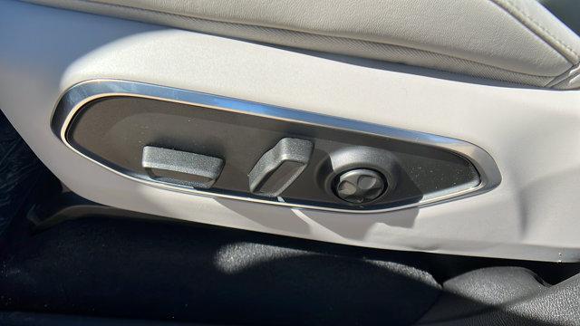 new 2025 Jeep Wagoneer car, priced at $68,610