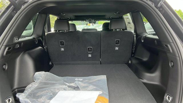 new 2025 Jeep Grand Cherokee car, priced at $47,370