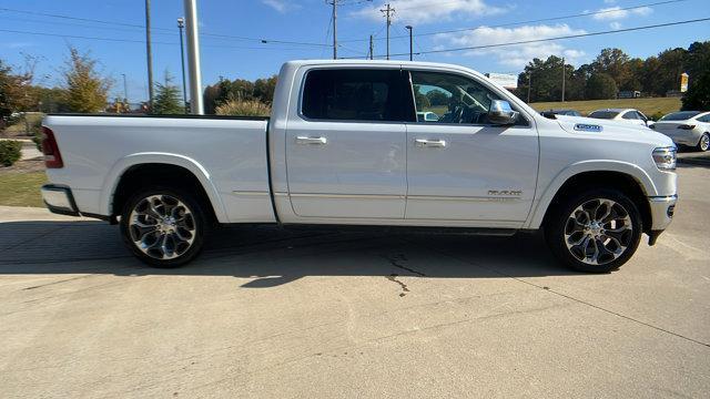 used 2023 Ram 1500 car, priced at $43,995