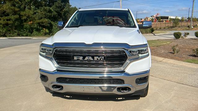 used 2023 Ram 1500 car, priced at $43,995