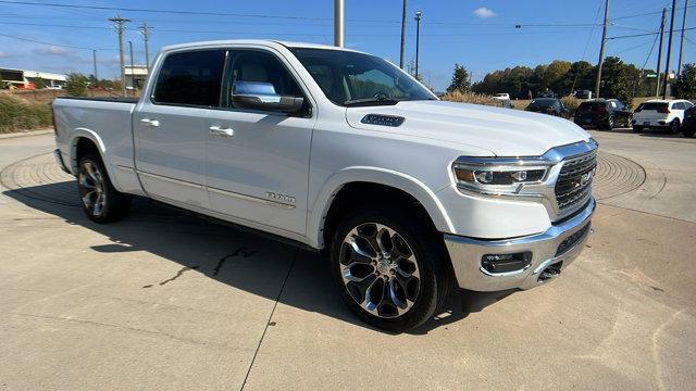 used 2023 Ram 1500 car, priced at $43,995