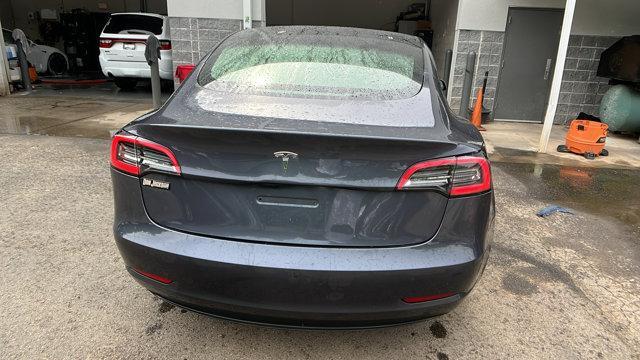 used 2023 Tesla Model 3 car, priced at $23,995