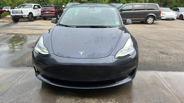 used 2023 Tesla Model 3 car, priced at $23,995