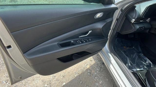 used 2023 Hyundai Elantra car, priced at $17,995