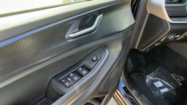 new 2025 Jeep Grand Cherokee L car, priced at $40,995