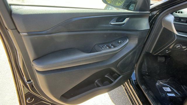 new 2025 Jeep Grand Cherokee L car, priced at $40,995