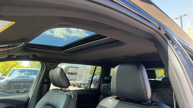 new 2025 Jeep Grand Cherokee L car, priced at $40,995