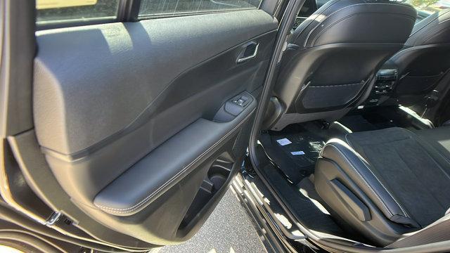 new 2025 Jeep Grand Cherokee L car, priced at $40,995