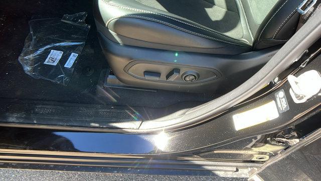 new 2025 Jeep Grand Cherokee L car, priced at $40,995