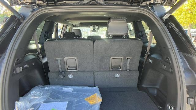 new 2025 Jeep Grand Cherokee L car, priced at $40,995