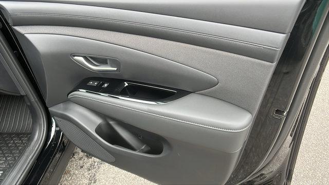used 2025 Hyundai SANTA CRUZ car, priced at $32,700