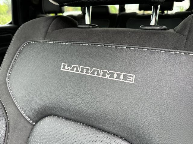 new 2025 Ram 1500 car, priced at $52,612