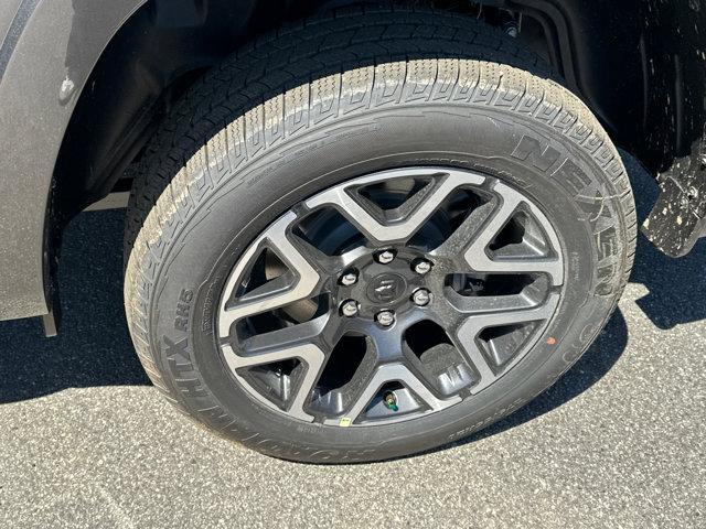 new 2025 Ram 1500 car, priced at $53,800