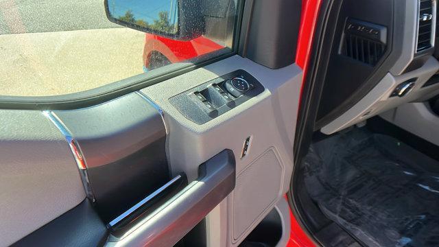 used 2020 Ford F-150 car, priced at $28,995