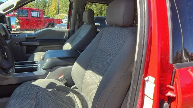 used 2020 Ford F-150 car, priced at $28,995