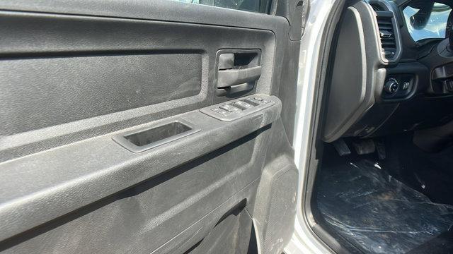 new 2025 Ram 2500 car, priced at $71,135