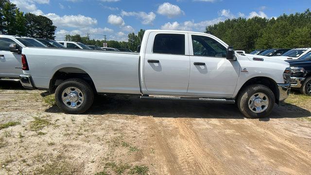 new 2025 Ram 2500 car, priced at $71,135