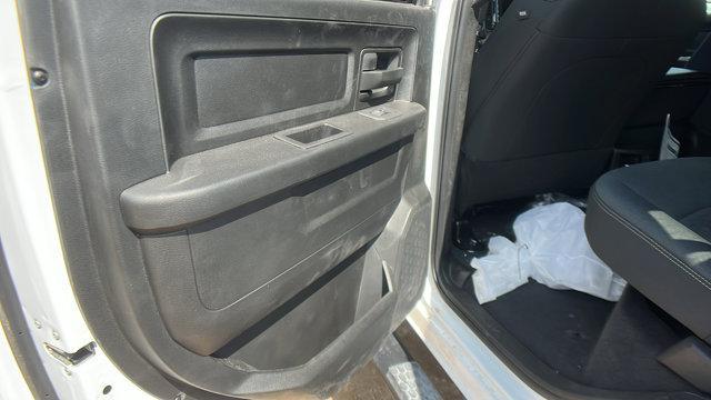 new 2025 Ram 2500 car, priced at $71,135