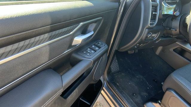 new 2026 Ram 1500 car, priced at $63,120