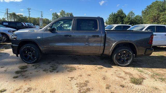 new 2026 Ram 1500 car, priced at $63,120