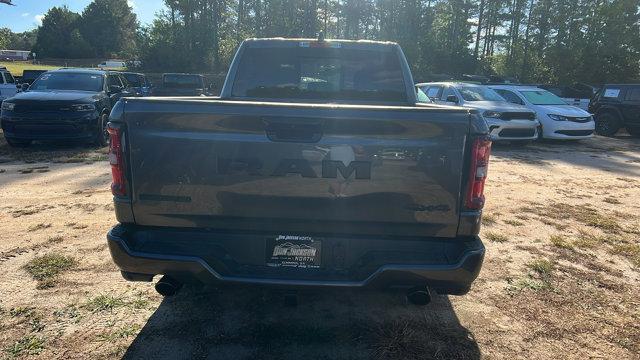 new 2026 Ram 1500 car, priced at $63,120