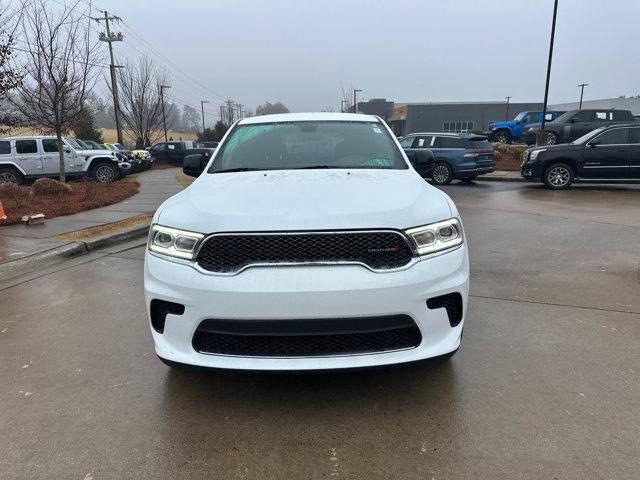 used 2023 Dodge Durango car, priced at $21,995