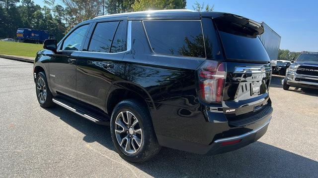 used 2023 Chevrolet Tahoe car, priced at $42,495