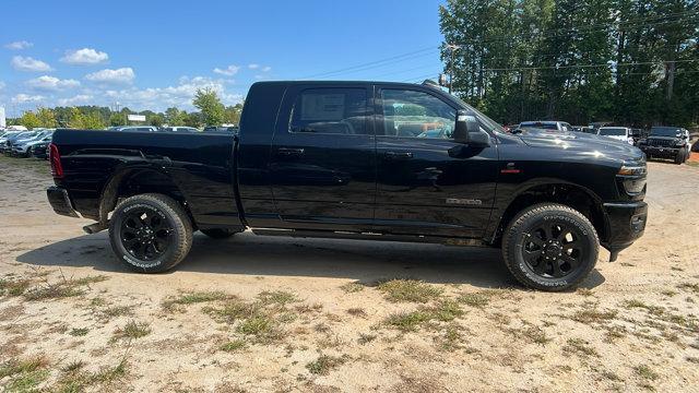 new 2026 Ram 2500 car, priced at $81,035