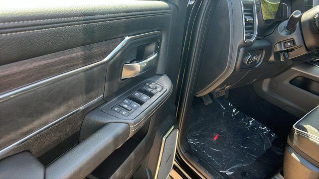 new 2026 Ram 2500 car, priced at $81,035