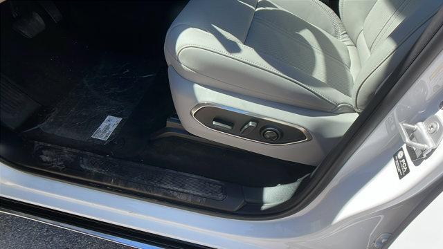 new 2025 Jeep Wagoneer car, priced at $69,995