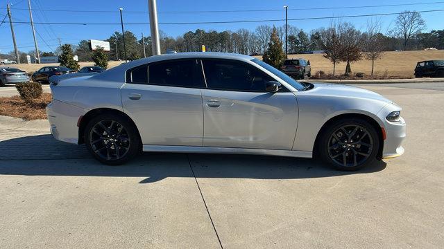 used 2023 Dodge Charger car, priced at $27,995