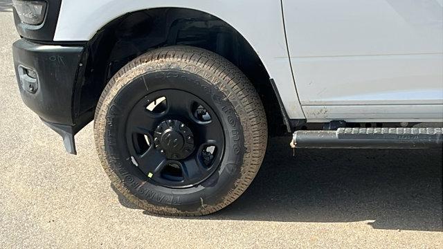 new 2025 Ram 3500 car, priced at $64,745