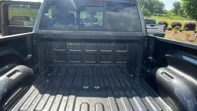 new 2025 Ram 2500 car, priced at $51,750