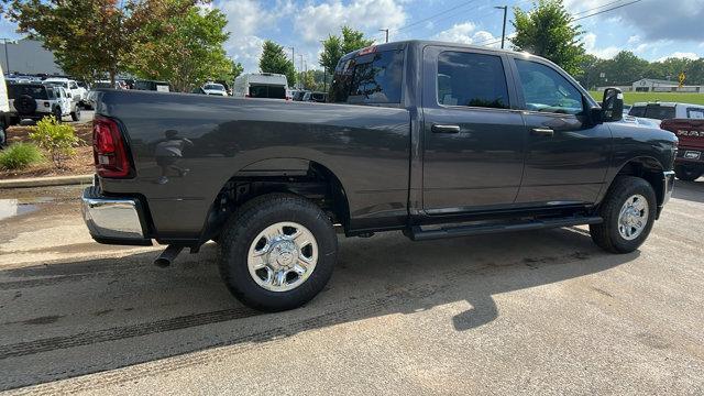 new 2025 Ram 2500 car, priced at $51,750