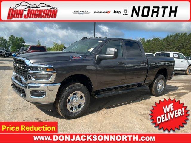 new 2025 Ram 2500 car, priced at $51,750