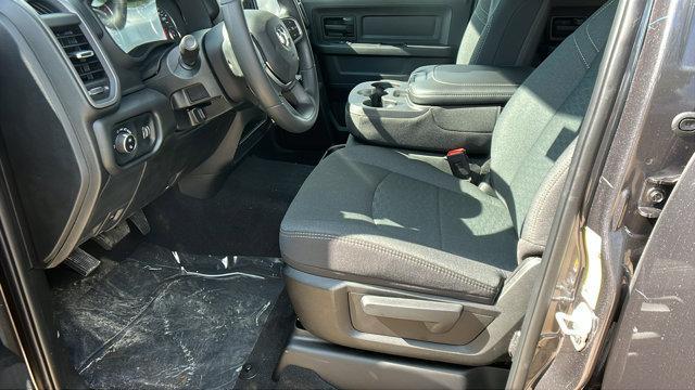 new 2025 Ram 2500 car, priced at $51,750