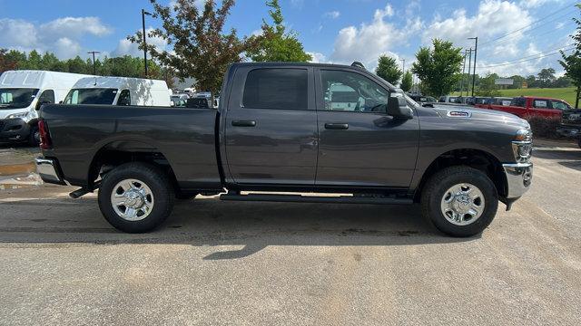 new 2025 Ram 2500 car, priced at $51,750