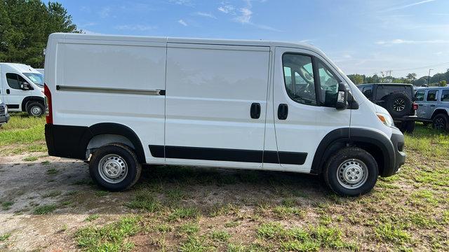 new 2024 Ram ProMaster 1500 car, priced at $45,950