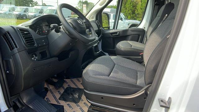 new 2024 Ram ProMaster 1500 car, priced at $45,950