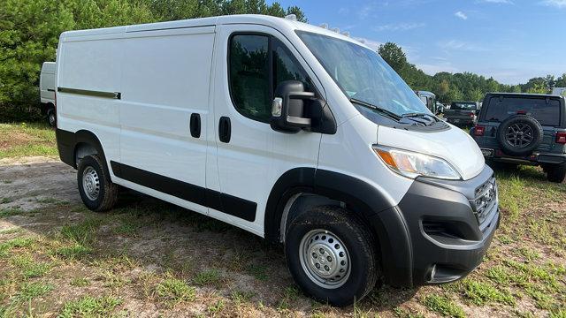 new 2024 Ram ProMaster 1500 car, priced at $45,950